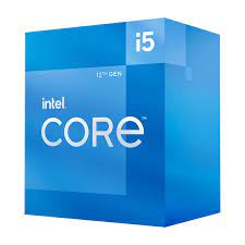 Intel Core i5-12600 3.3GHz