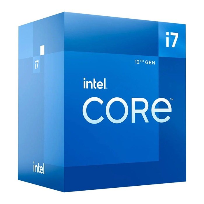 Intel Core i7-12700 2.1GHz