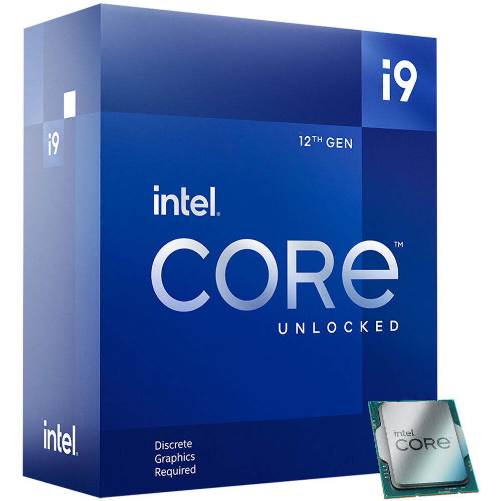 Intel Core i9-12900KF 3.2GHz