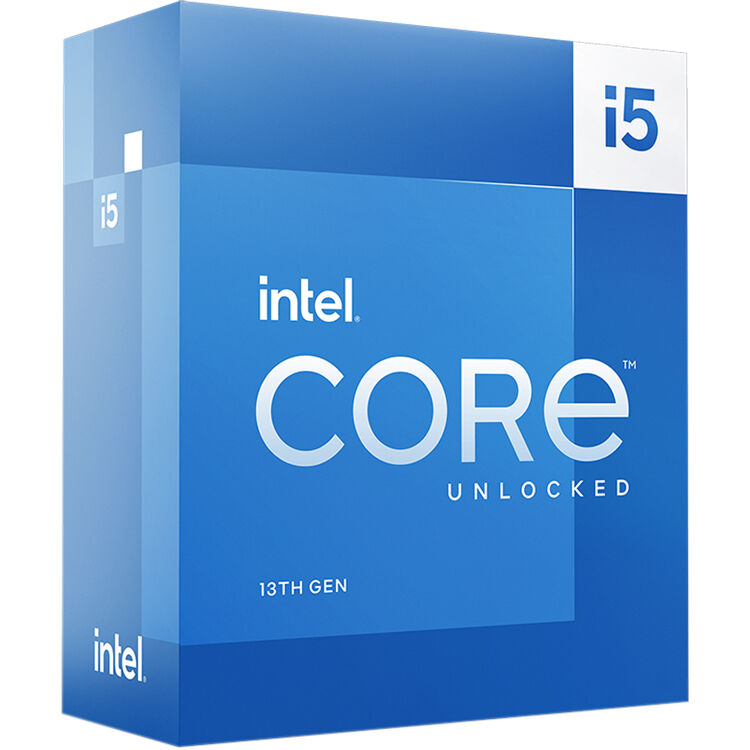 Intel Core i5-13600K 3.5GHz 24MB L3 LGA1700 BOX