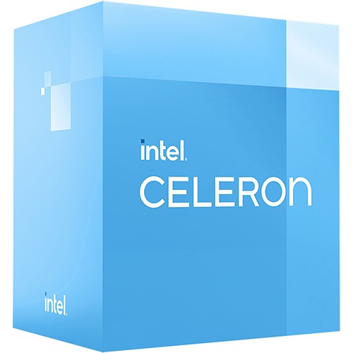 Intel Celeron Dual-Core G6900