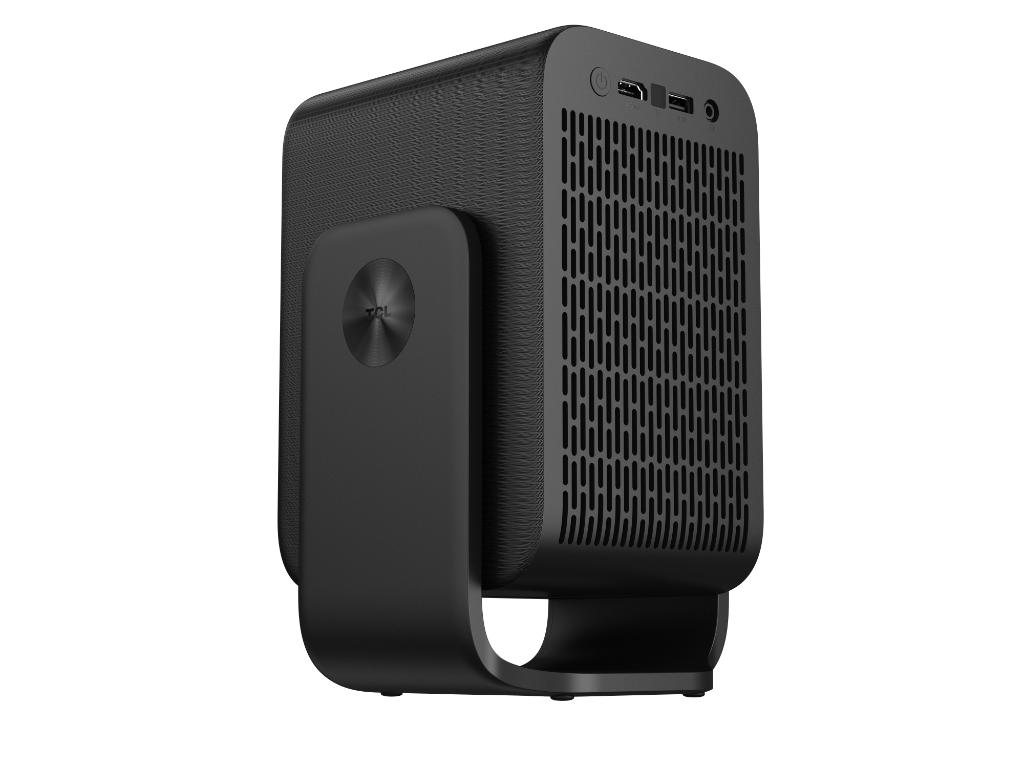 TCL Projektor C1/prenosni/crna