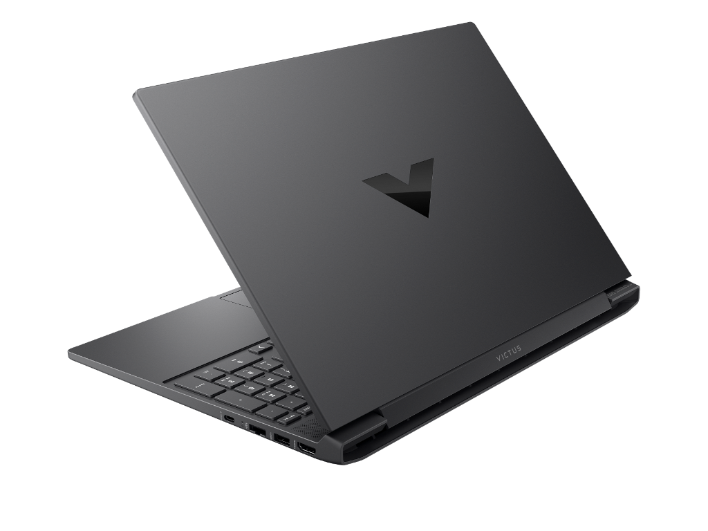 HP Victus 15-fb3028nn15.6 FHD, Ryzen 5 240 4.3/5.024GB DDR5, 512GB SSD, RTX 5050 8GB