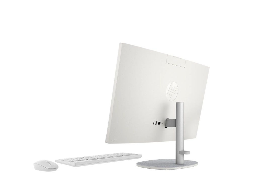 HP Racunar 24-cr0076ny AiO/DOS/23.8" FHD Touch/Ryzen 7-7730U/32GB/1TB SSD