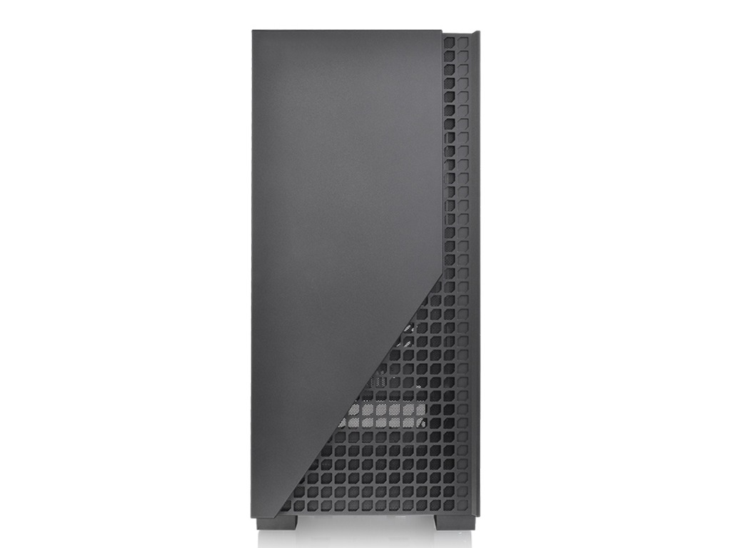 Thermaltake Divider 170 ARGB Micro case, tempered glass, 2x 120mm ARGB PWM fan