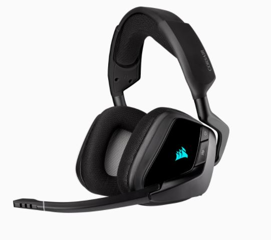 CORSAIR GAMING VOID RGB ELITE