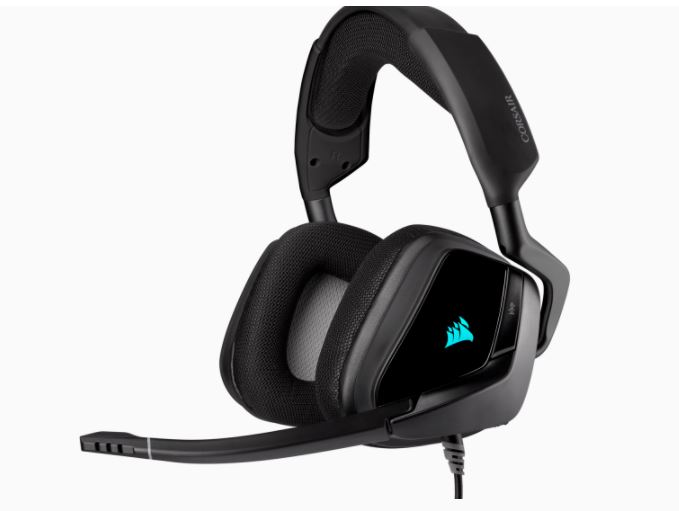CORSAIR VOID RGB ELITE USB