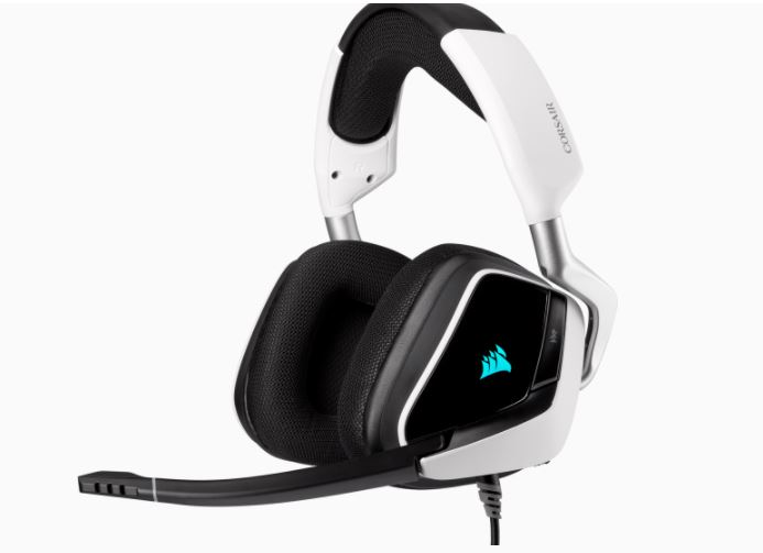CORSAIR VOID RGB ELITE USB