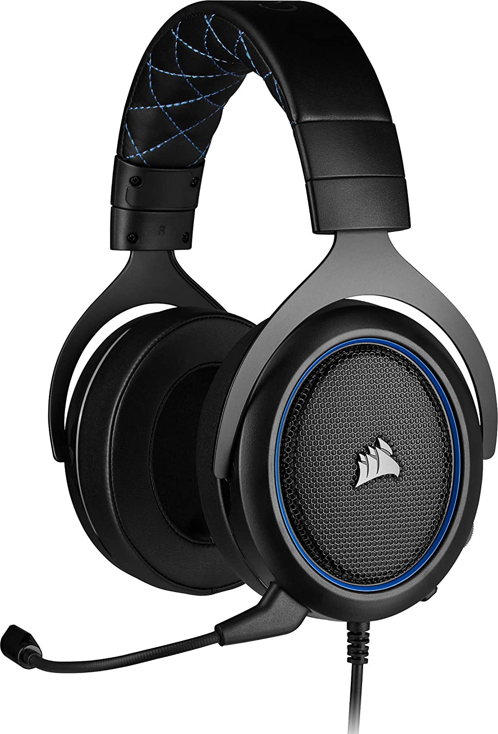CORSAIR HS50 PRO Stereo Blue