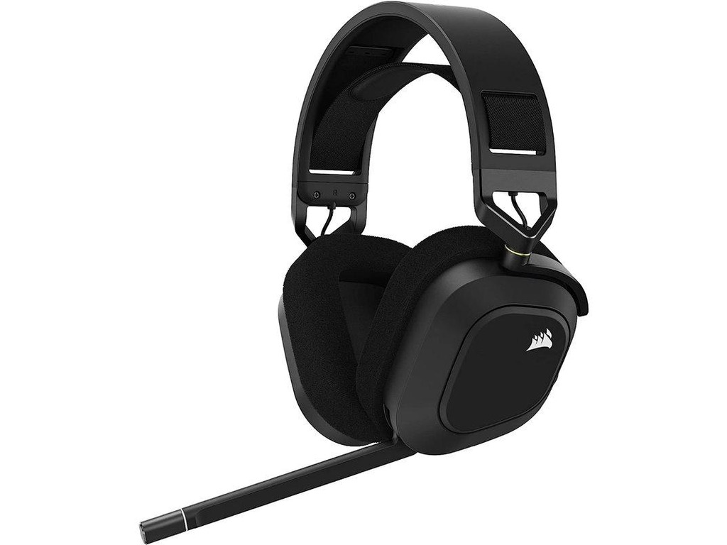 Corsair Slušalice  HS80 MAX WIRELESS bežicne/CA-9011295-EU/gaming/crna