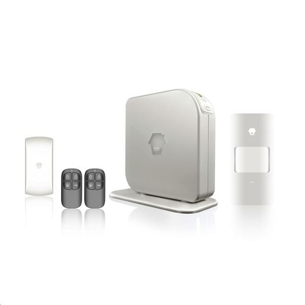 Alarm System Wireless G3 GSM