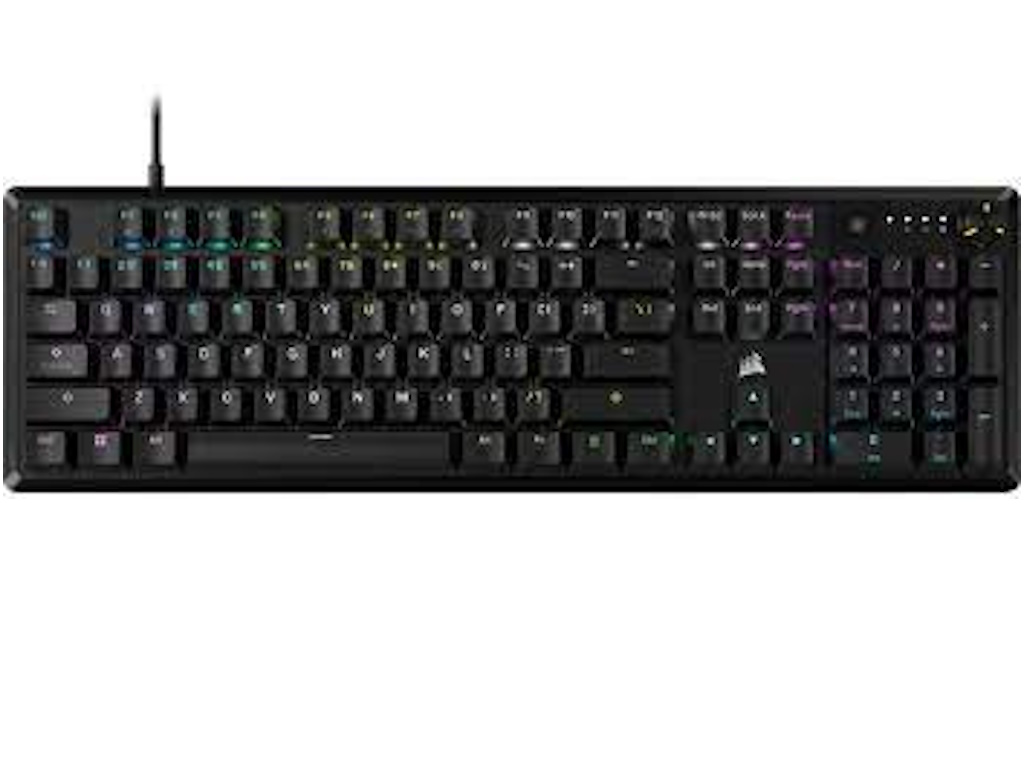 Corsair Tastatura K70 CORE žicna/mehanicka/CH-910971E-NA/RGB/crna