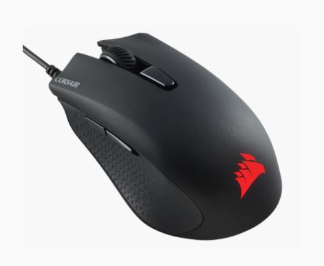 CORSAIR Harpoon PRO RGB,12KDPI