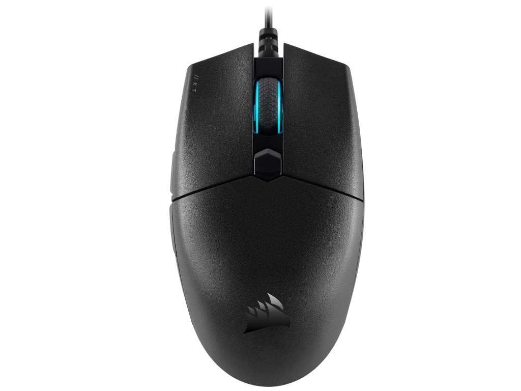 Corsair Miš  KATAR PRO žicni/CH-930C011-EU/gaming/crna