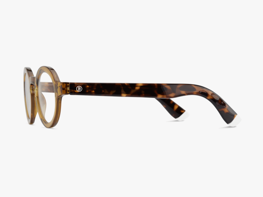 Barner Zaštitne naocare  Charles/ Olive Combi