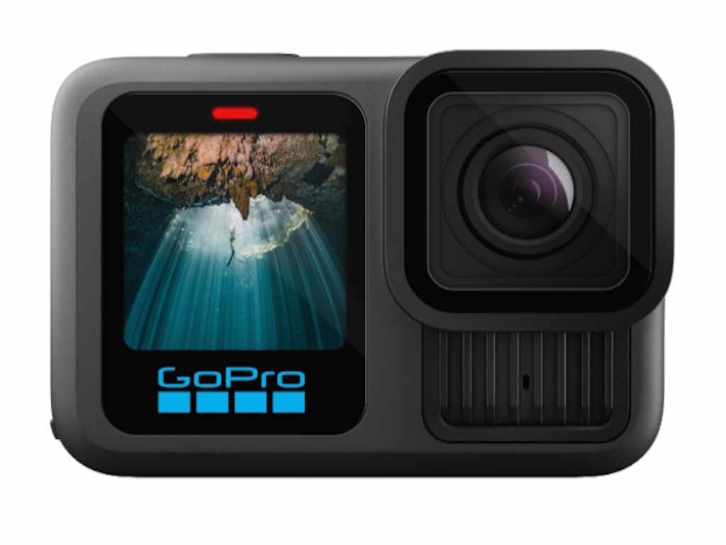 GoPro Akciona Kamera  HERO13 Black Creator Edition