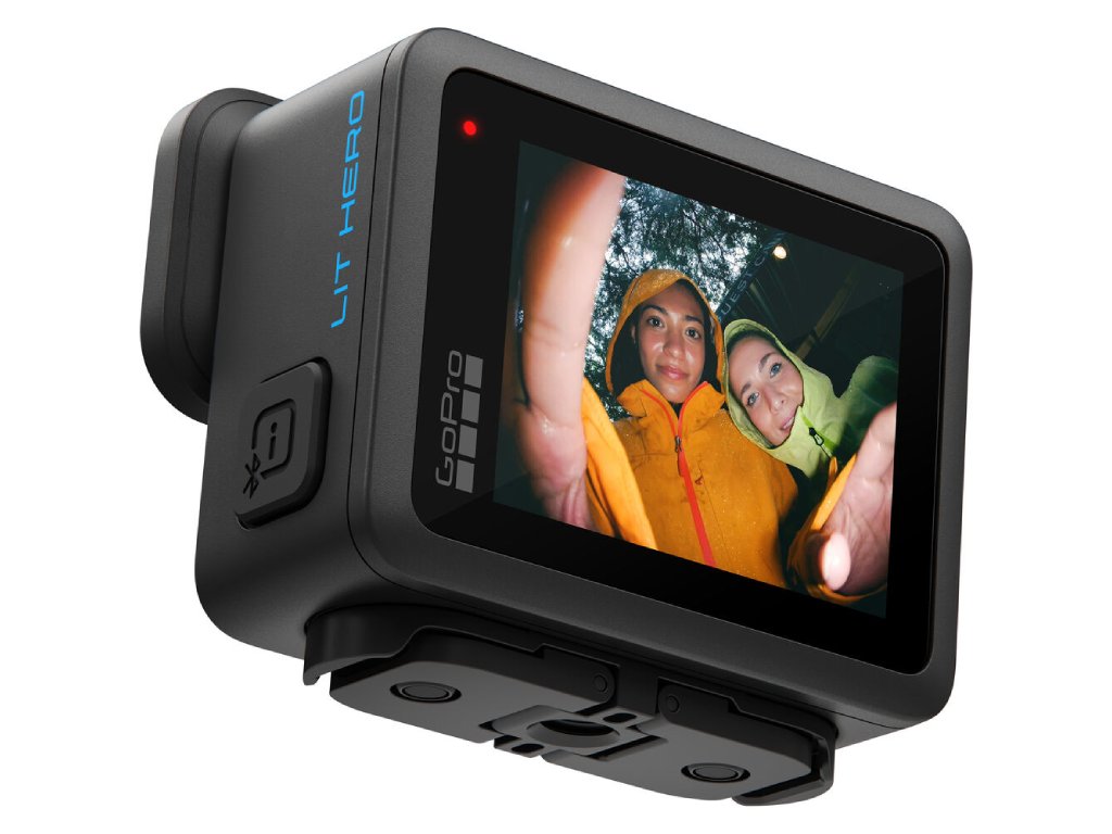 GoPro Hero LIT