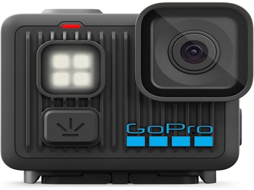 GoPro Hero LIT