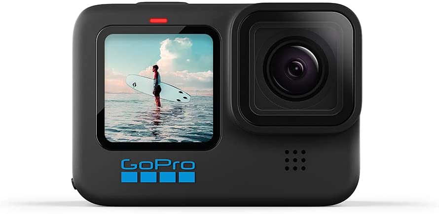 GoPro Hero 10 Black