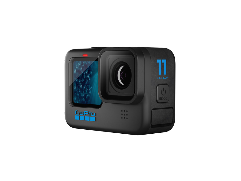 Akciona Kamera GOPRO HERO11 Black / Novo pakovanje