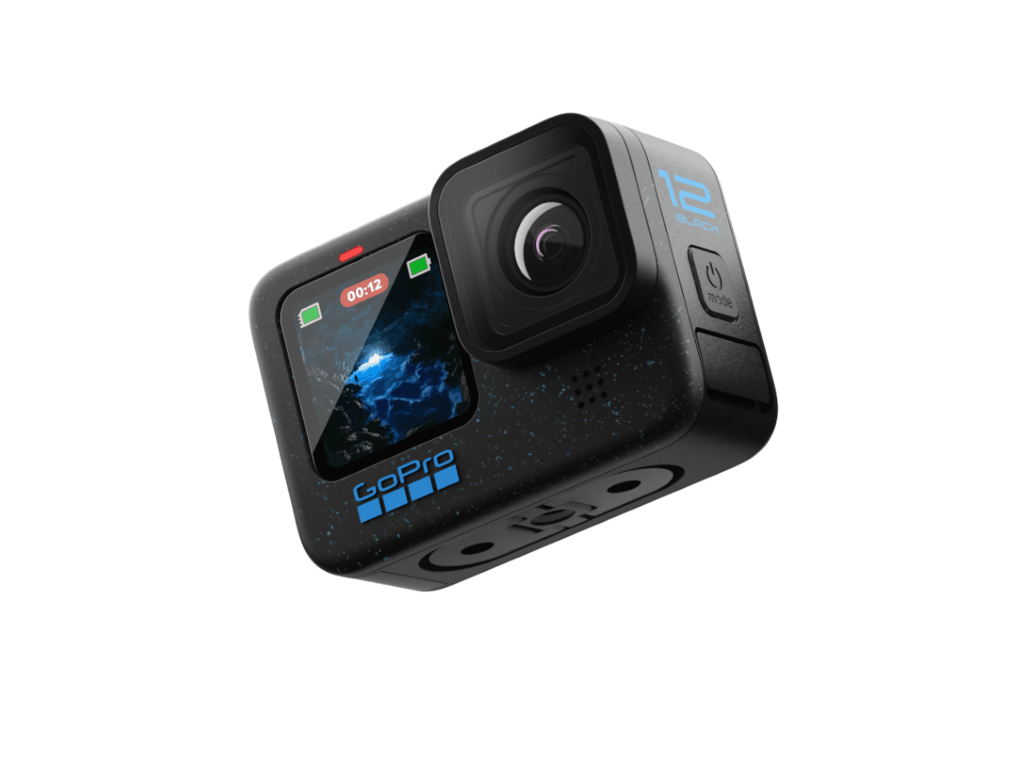 GoPro Hero 12 Black