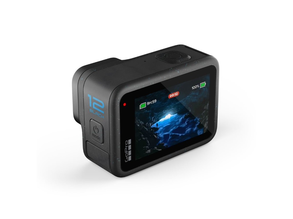 GoPro Hero 12 Black