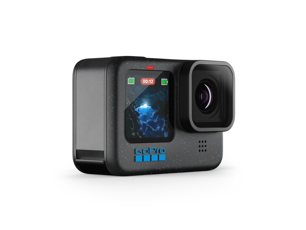 GoPro Hero 12 Black