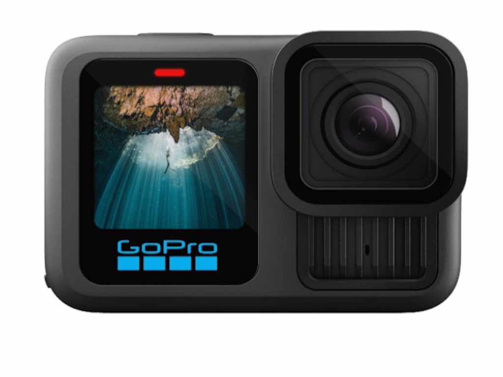 GoPro Akciona Kamera  HERO13 Black