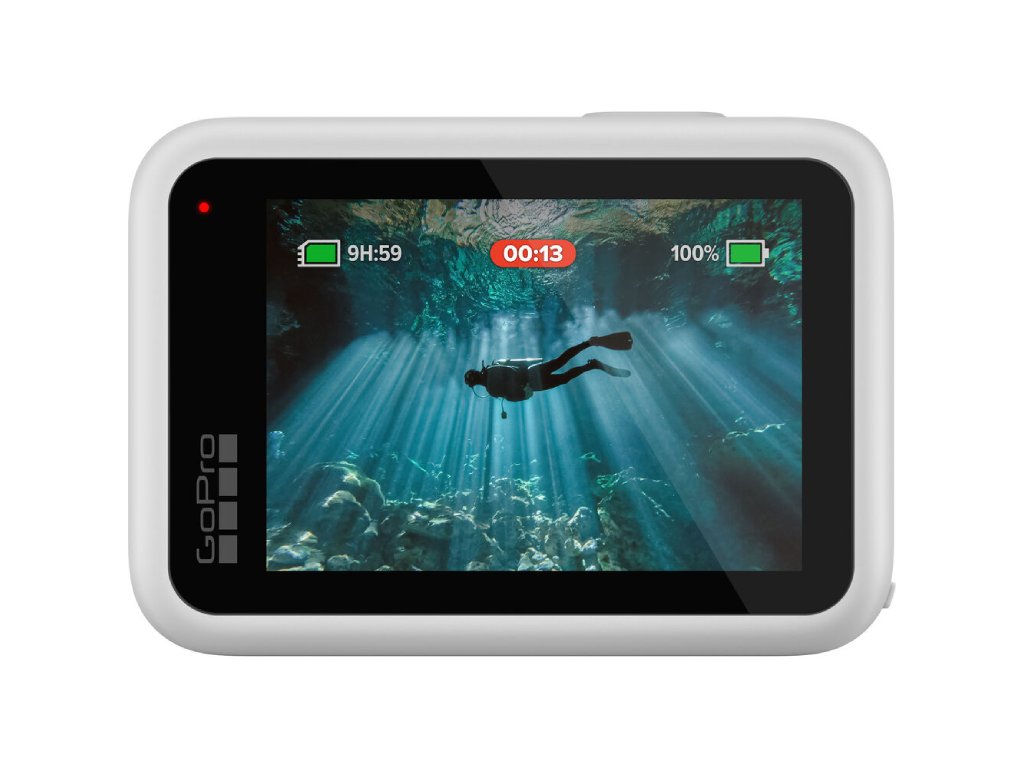 GoPro Hero 13 Black, polarwhite