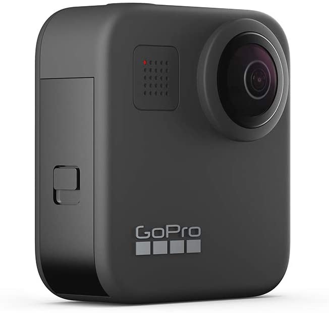 GoPro MAX - 360 kamerica