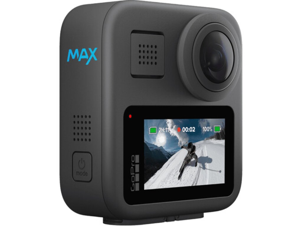 GoPro MAX 360 kamerica