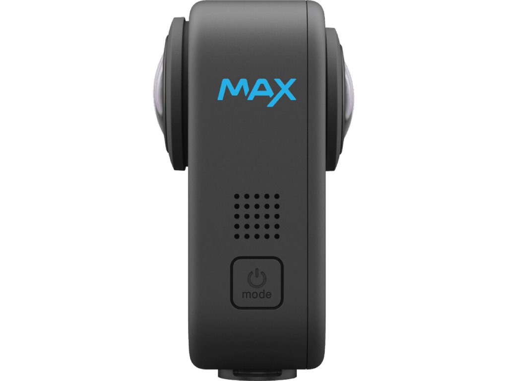 GoPro MAX 360 kamerica