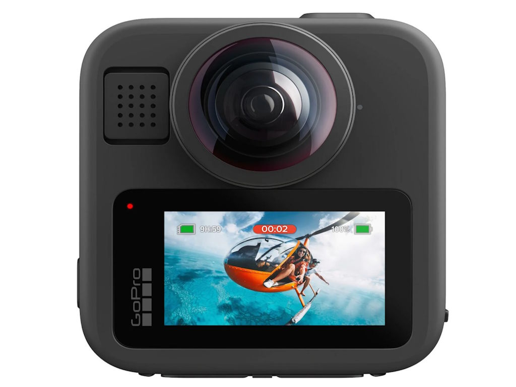 Akciona Kamera GOPRO 360 Max 2