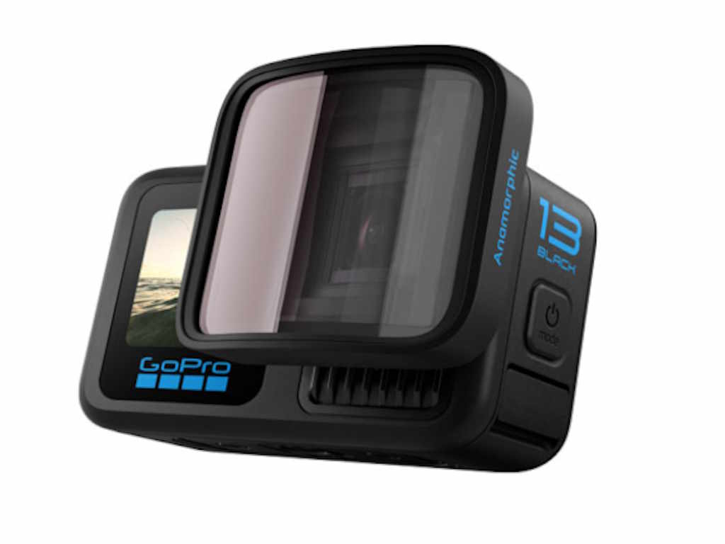 Akciona Kamera GOPRO HERO13 Black Accessory Bundle