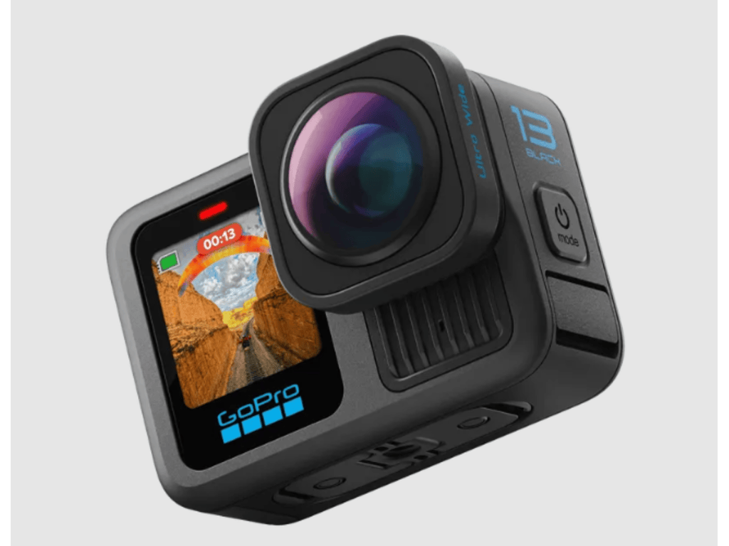GoPro Hero 13 Black Ultra WideEdition