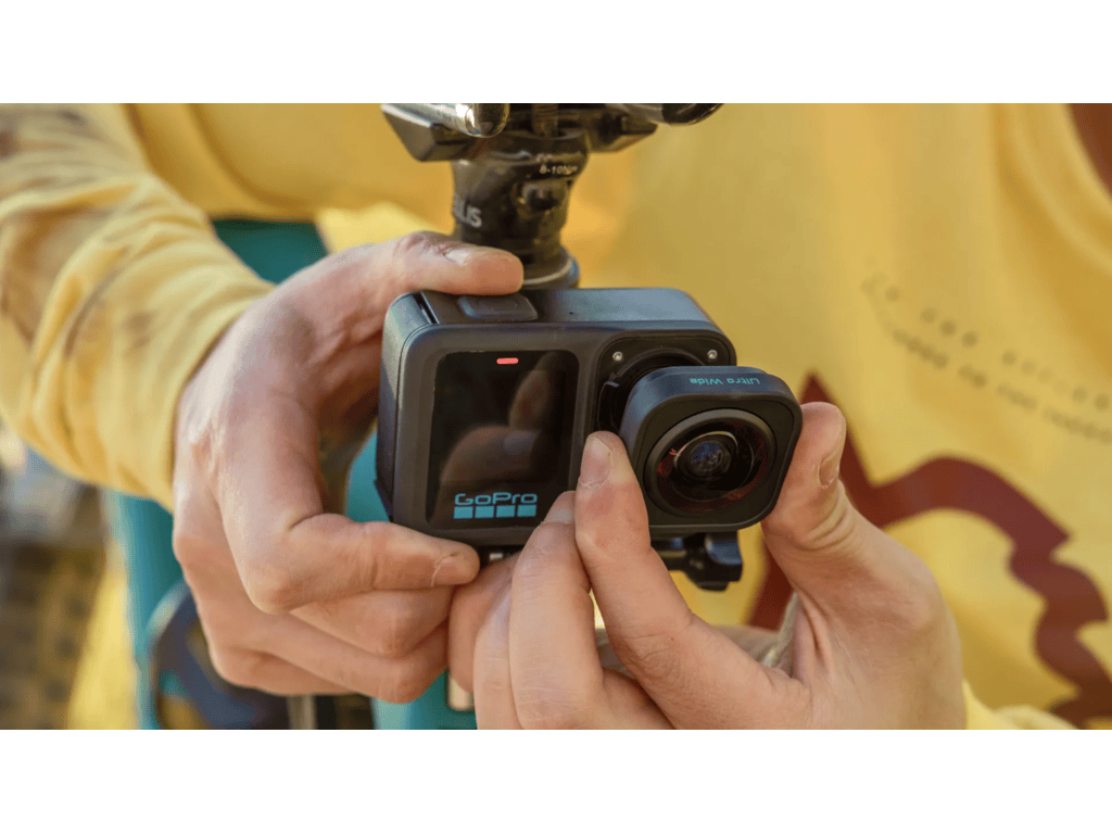 GoPro Hero 13 Black Ultra WideEdition