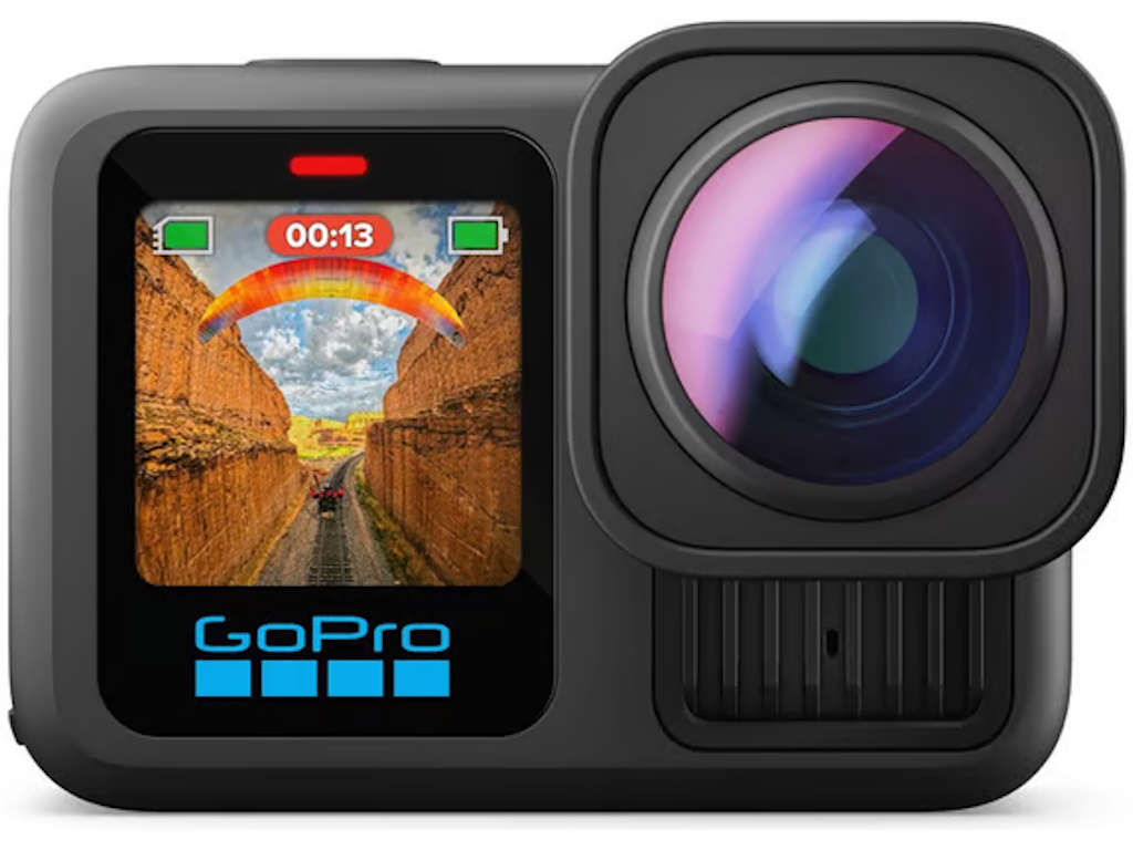 GoPro Akciona Kamera  Hero13 Black Ultra Wide Edition