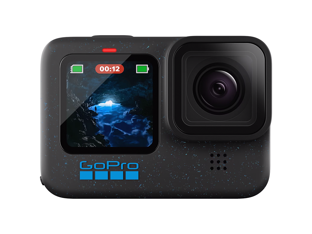 Akciona Kamera GOPRO HERO12 Black Specialty Bundle