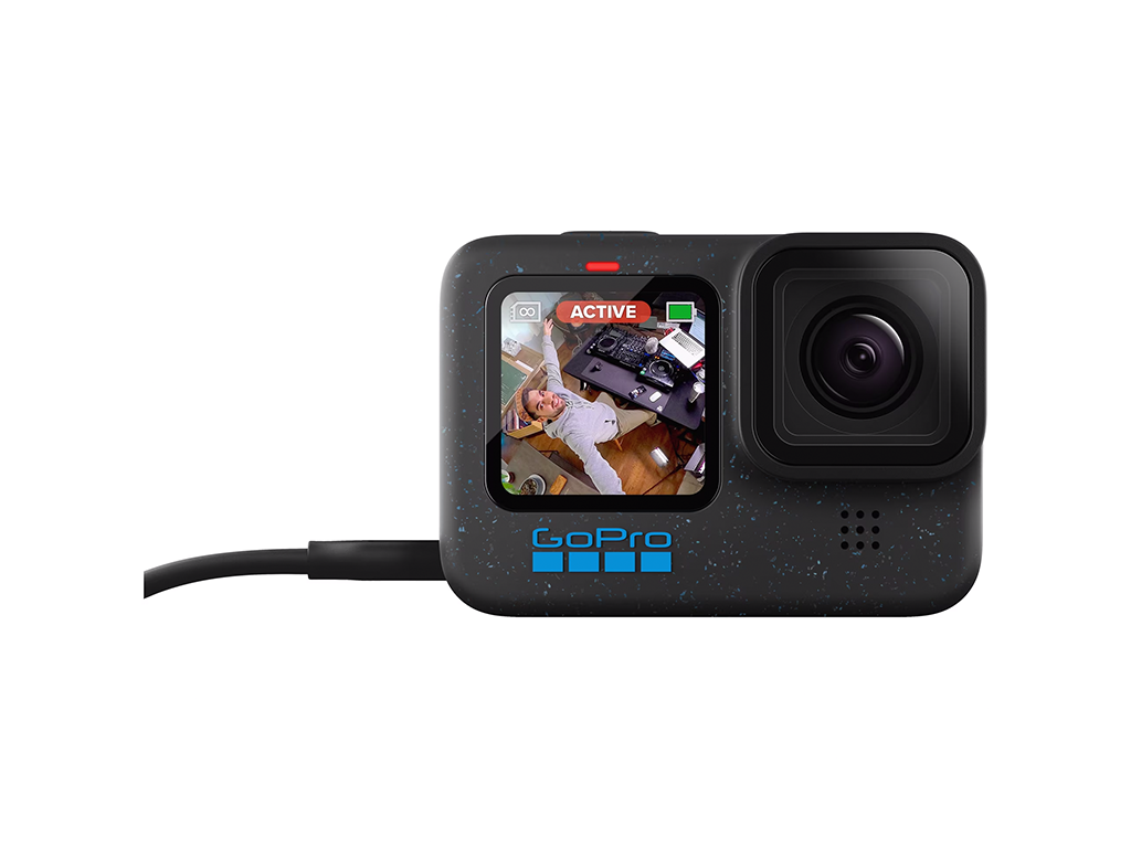 Akciona Kamera GOPRO HERO12 Black Specialty Bundle