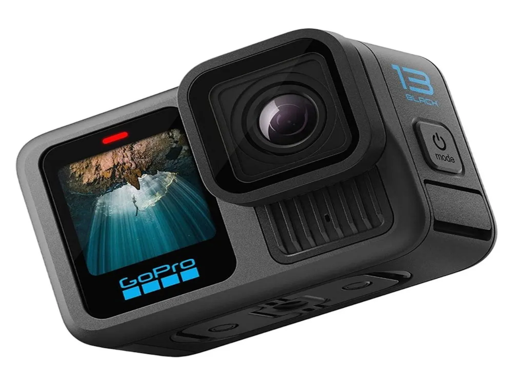 GoPro Akciona kamera  Hero 13 Specialty Bundle