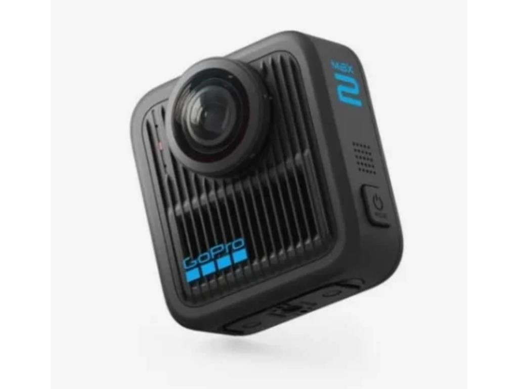 GoPro Akciona kamera MAX 2 360 Specialty Bundle