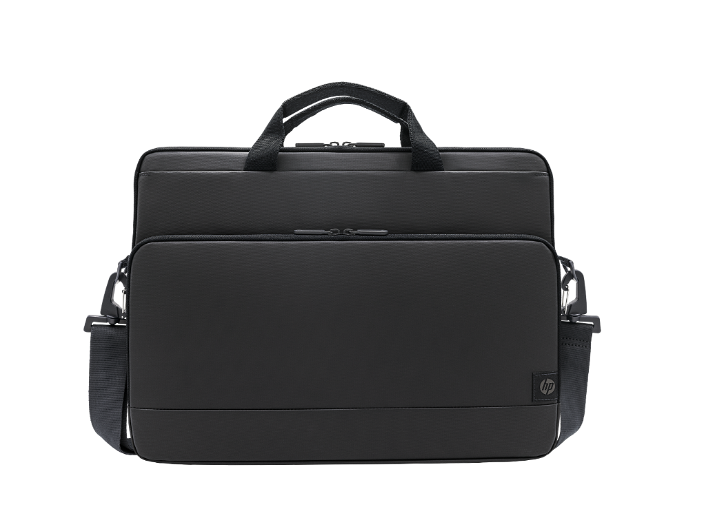 HP Mdrn MLN 14-in Laptop BriefHP Mdrn MLN 14-in Laptop BriefHP Mdrn MLN 14-in Laptop Briefcase EURO