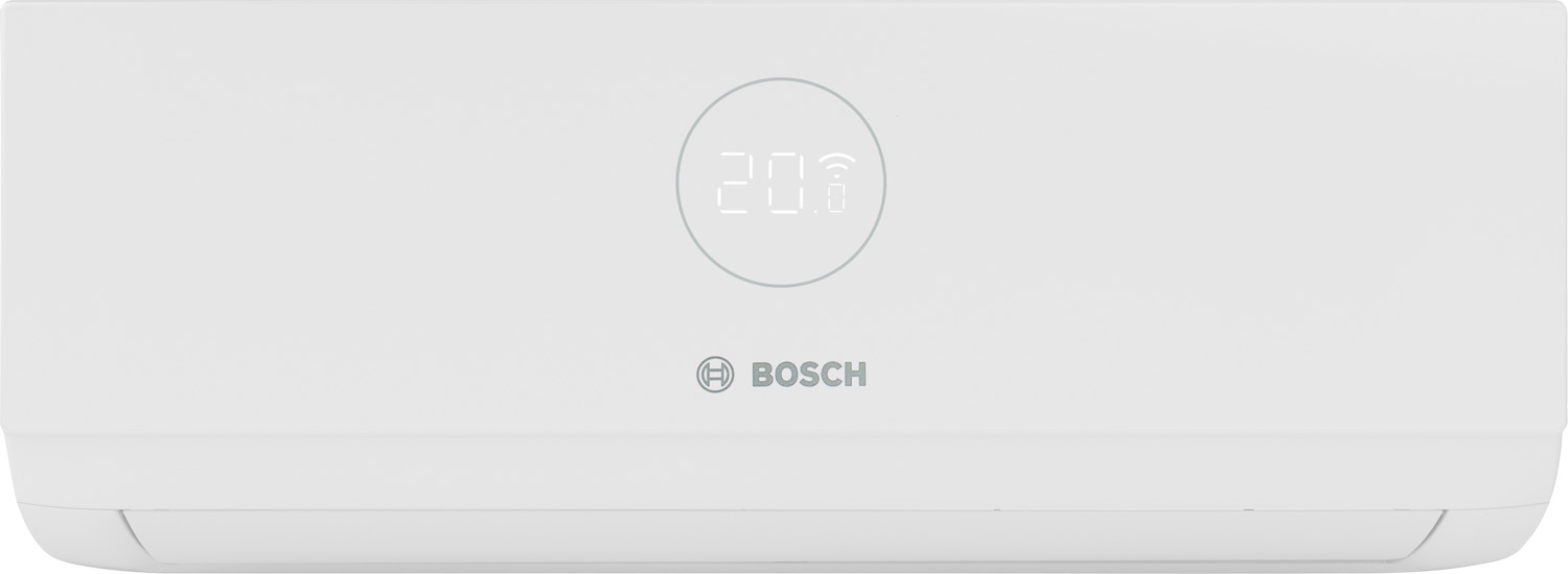 BOSCH Climate CL3000i W35E, A++, R32, INVERTER, Hlađenje:   -15-50C, Grijanje: -15-24C,