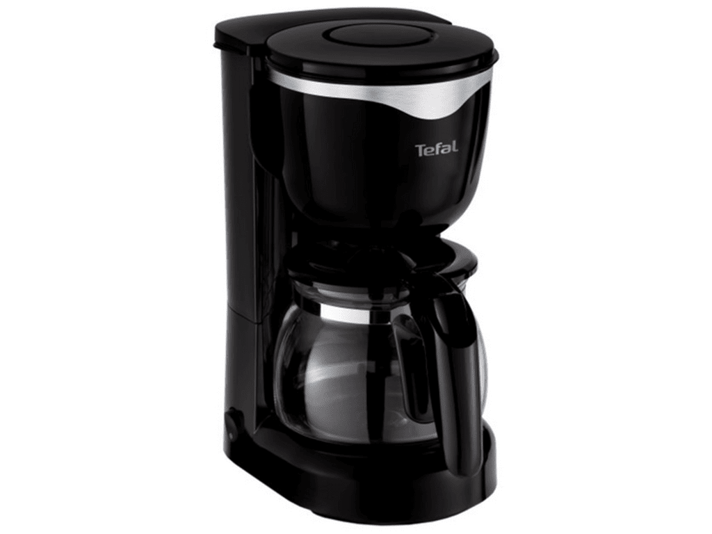 Tefal kafe aparat-filter kafa Perfectta600 W, 0.6