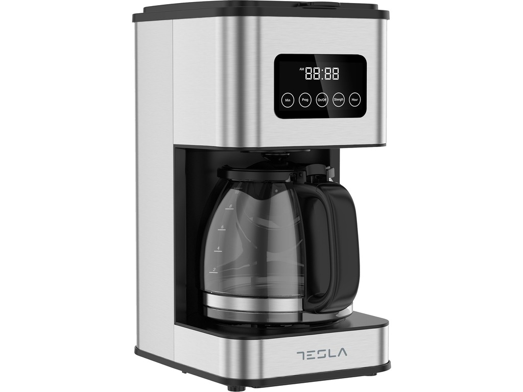 TESLA Kafe Aparat CMF201BXTESLA Kafe Aparat CMF201BXTESLA Kafe Aparat CMF201BX