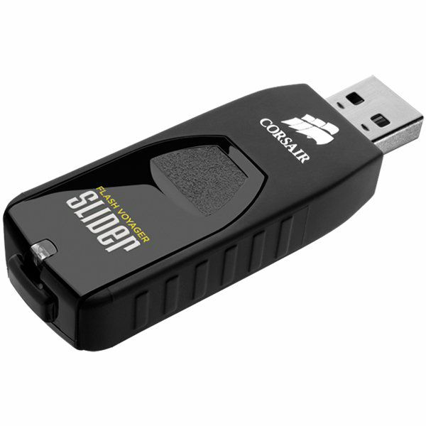 CORSAIR FD 64GB USB3 Voyager S