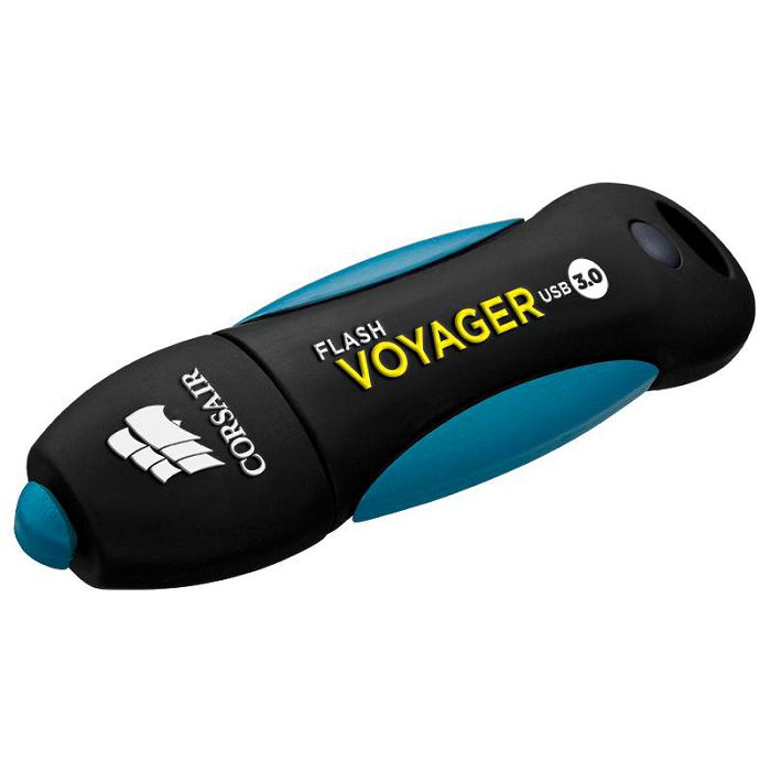 CORSAIR FD 128GB USB3 Voyager