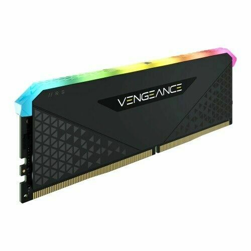 CORSAIR DDR4 16GB 3200MHz RGB