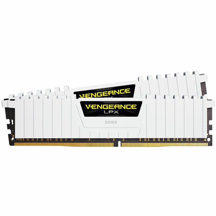 CORSAIR DDR4 16GB 3200MHz Ve W