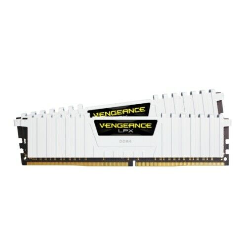 CORSAIR DDR4 16GB 3200MHz Ve W
